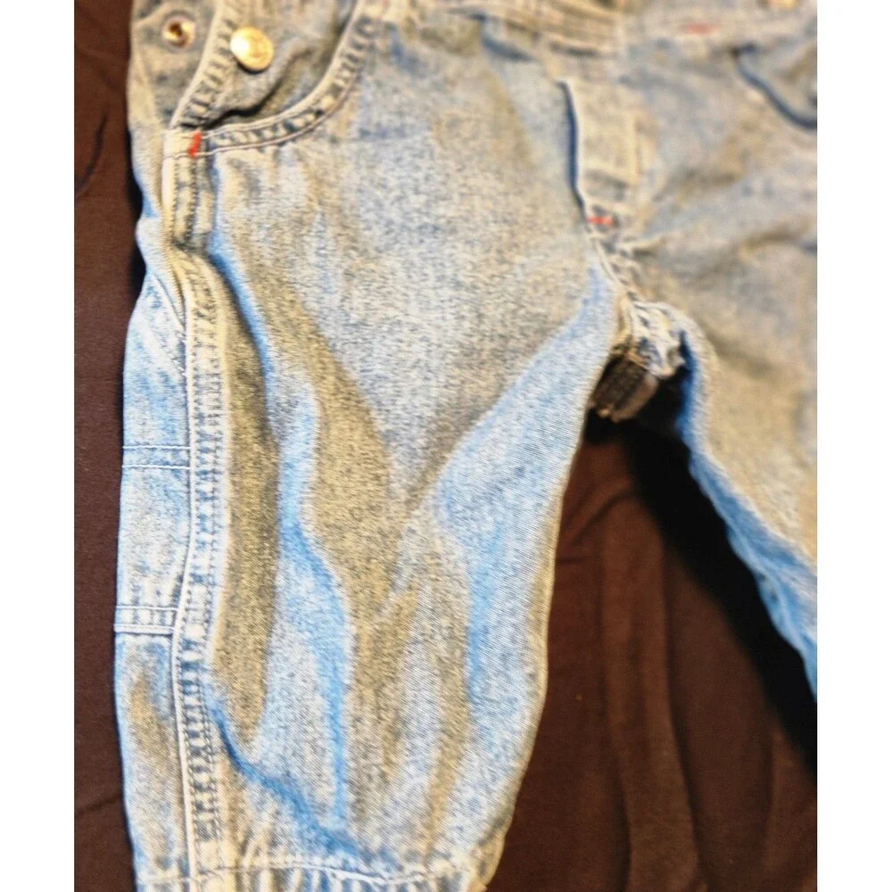 GAP ****from smoke